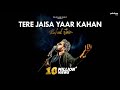 Tere Jaisa Yaar Kahan Rahul Jain Yaara Teri Yaari Yaarana Kishore Kumar Cover