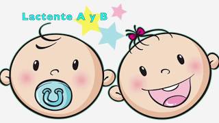 Miss Dalia y Miss Marisol: Actividades (16 abril 2020)