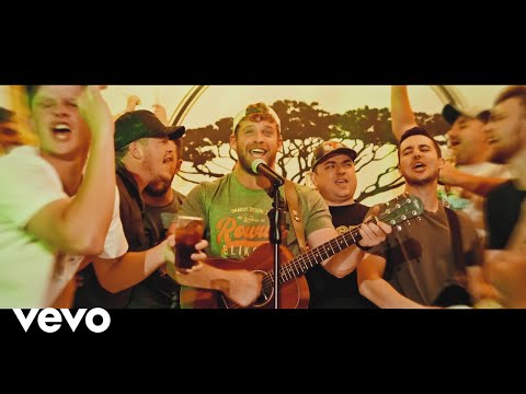 Marno van der Merwe - Ouens Soos Ek (Official Music Video)