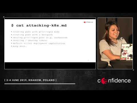 A Monitoring Platform for Kubernetes      Valentine Mairet, Vincent Ruijter