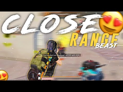 Close Range Beast ⚡🔥 | BGMI MONTAGE | SAMSUNG,A3,A5,A6,A7,J2,J5,J7,S5,S6,S7,59,A10,A20,A30,A50,A70