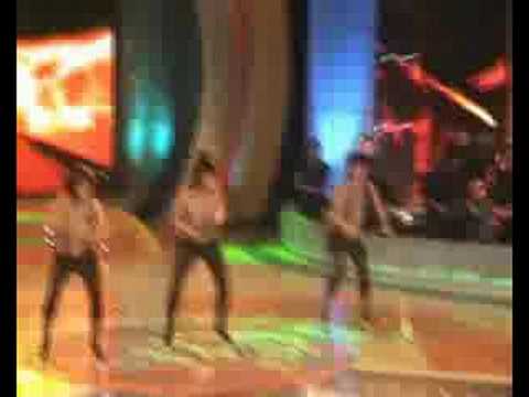 Maling - Trio Lincah ( Kiki, Wulan Shoma KDI )