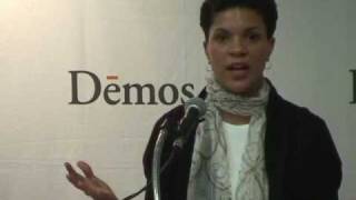 Michelle Alexander: Drug War Racism