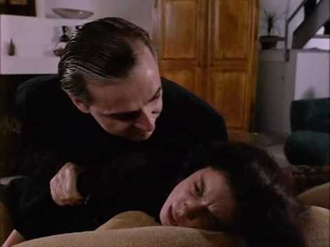 Torri Higginson in TekWar (8)