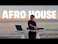 Afro House Sunset Mix Bodrum Yalıçiftlik 2026