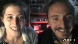 “El tango late en el interior” Volumen I : Chiara de la Tierra y José Halfon