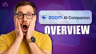 How to Activate Zoom's AI Companion and Use Its Features