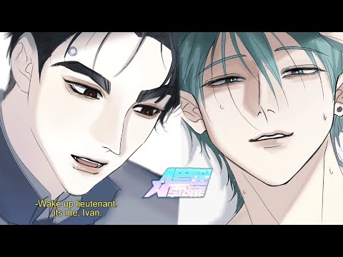 Freaky CLANKER!｜IvanTill「Comic Dub」【ALNST D:BH Part 1】