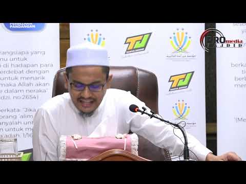 14032020 Ustaz Rizal Azizan