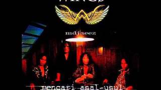 Download lagu Wings-Bukan Kerana Matahari mp3