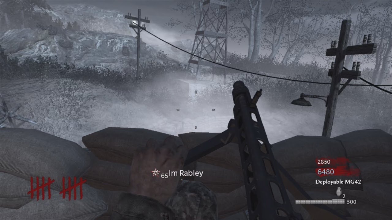 and that's how you crash your game