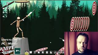 Dev explains: How to Throw in Knife To Meet You