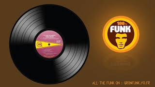 Funk 4 All - Teena Marie - Revolution - 1981