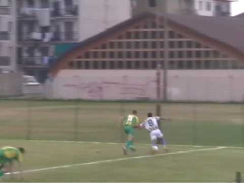 ACC.S.LEO 1992 - STAGIONE 08-09