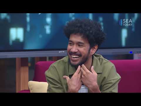 Buddy Talk with Teddy Adhitya: A New Phase of Authenticity