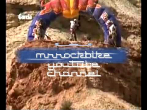 Red Bull Rampage 2010 The Evolution Utah U.S.A