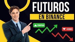 Binance Futures Trading Tutorial 2023: From Zero thumbnail