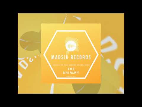 Outforce - The Shimmy  (Madsik Records)
