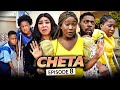 CHETA EPISODE 8 (New Movie) Jerry Williams & Chinenye Nnebe 2021 Latest Nigerian Nollywood Movie