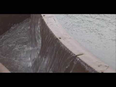 AquaCycle water recycling