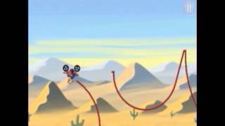[Bike Race Tfg] All HARDEST Tricks & Shortcuts