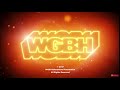 WGBH 2017 Copyright Notice