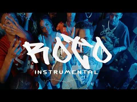 Tivi Gunz ❌ Angel Dior ❌ El Villa ❌ Og Pichon - ROTO