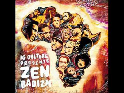 IG Culture - Consumed