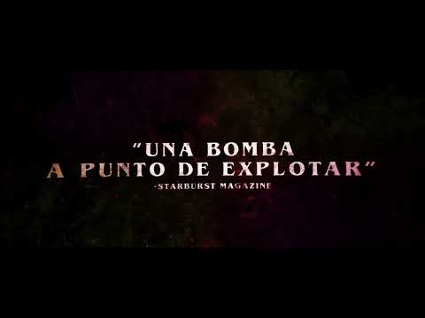 Matriarca | Tráiler Oficial | Star+