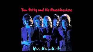 Tom Petty - You&#39;re Gonna Get It!: All songs, one track