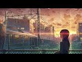 Aakash Gandhi - Borderless 【1時間耐久（作業用・勉強用・睡眠用 bgm）】