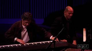 SFJAZZ Collective with Chick Corea - "Spain"