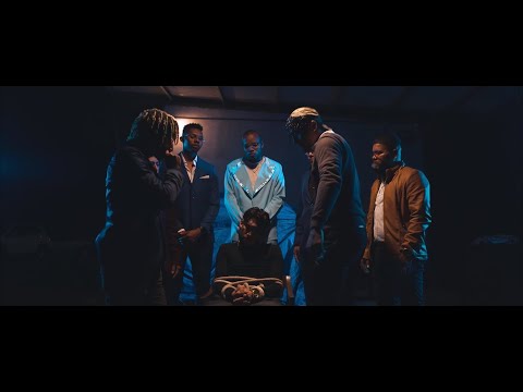 Eiby Ft. The Moys - El Manto (Video Oficial)