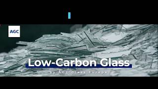 AGC Low-Carbon Glass