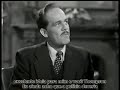 A Legião Fantasma Serial 1951 Legendado 1 A