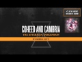 Coheed and Cambria -  Number City [HD]