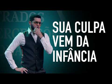 NÃO CARREGUE A DOR DOS OUTROS