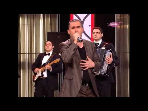 Roko Kasumovic - Sine Sine -  A,sto ne bi moglo  Tv Pink Plus Uzivo