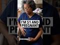Black woman says she's 51-year-old, pregnant with her 7th child, does not have a father in her life