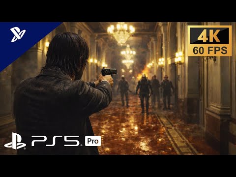 The PS5 Has Reached Its Limit: 10 Single-Player Games from 2026 That Look Like They're From Anoth...