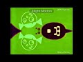 PBS Kids Funding Bumper Compilation In G Major 903