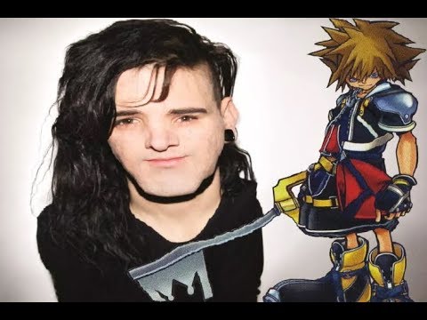 KINGDOM HEARTS III – Final Battle Trailer Epic Skrillex Bonus