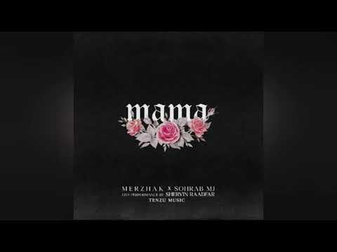 Mj ft Merzhak - Mama (Live)