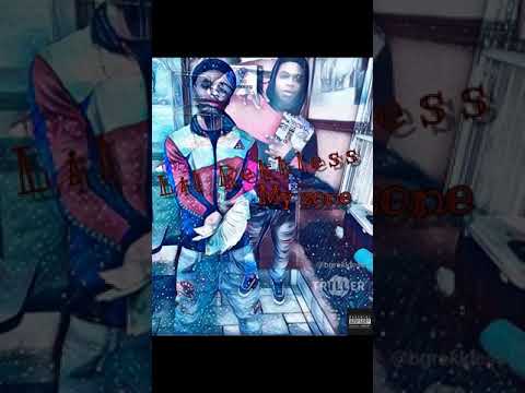 Lil Rekkless - My Zone