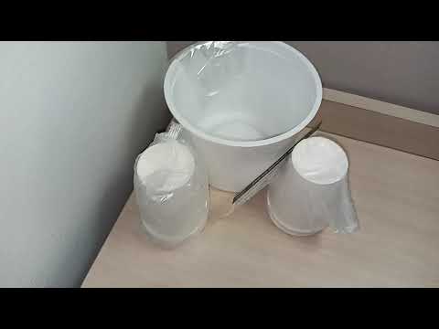 Motel 6 Indio Blvd California With Complementary Hair!