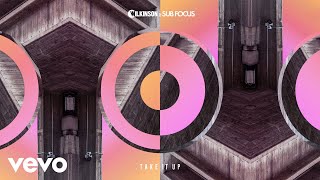 Wilkinson, Sub Focus - Take It Up (Audio)