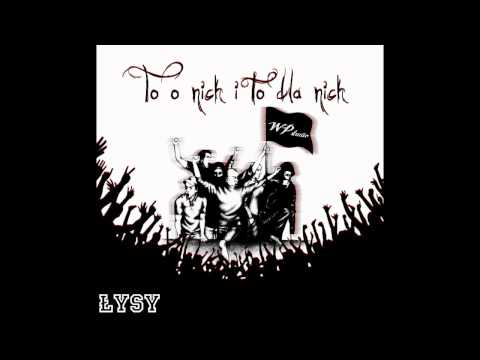 Dziubas & Łysy - Taki Jestem