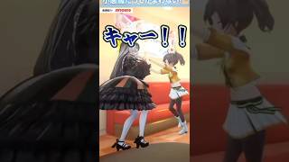 「清楚」と「清楚担当」キスの違い【ホロライブ/ホロライブ切り抜き/夏色まつり/風真いろは/大空スバル/儒烏風亭らでん】