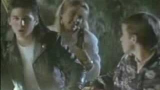 Monster Squad Rap