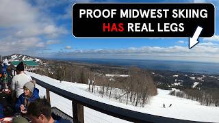 Lutsen Is The Place That Made Us Rethink Midwest Skiing